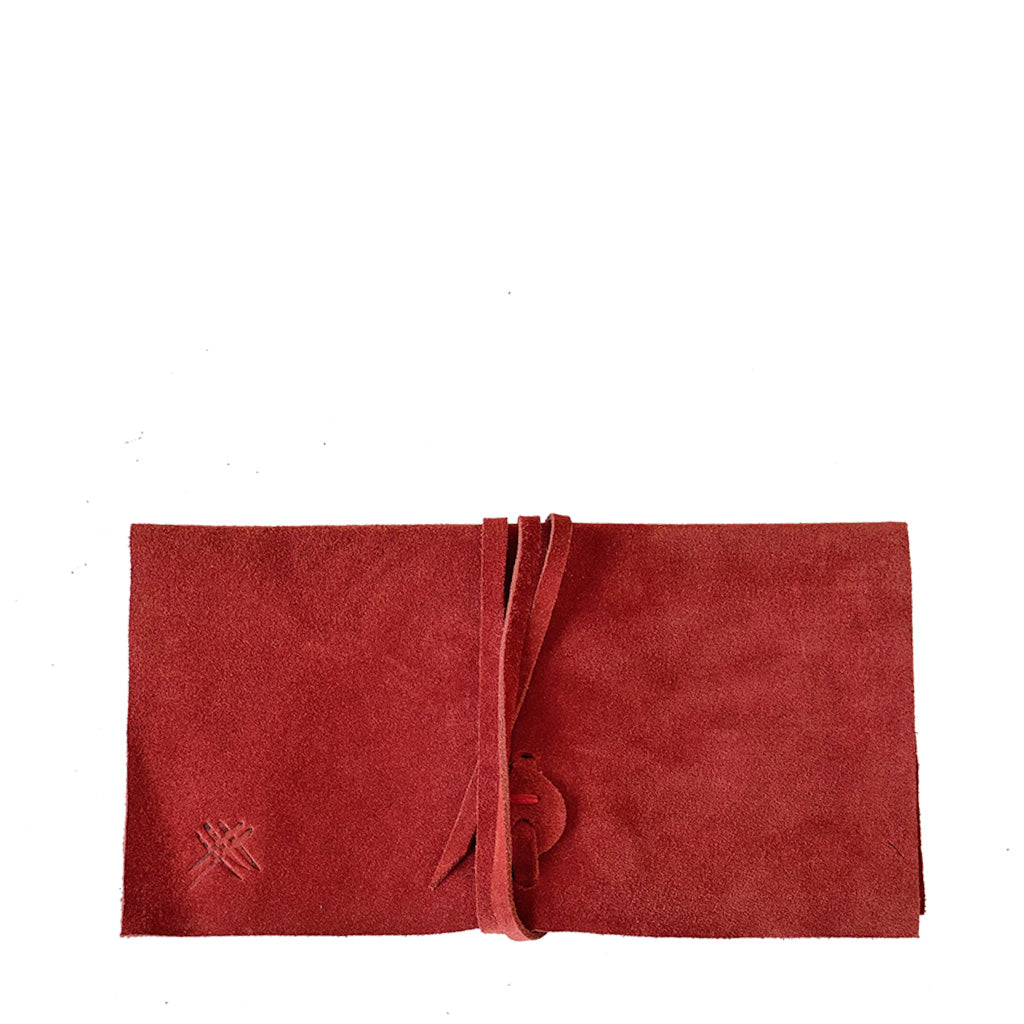 WRAP POUCH