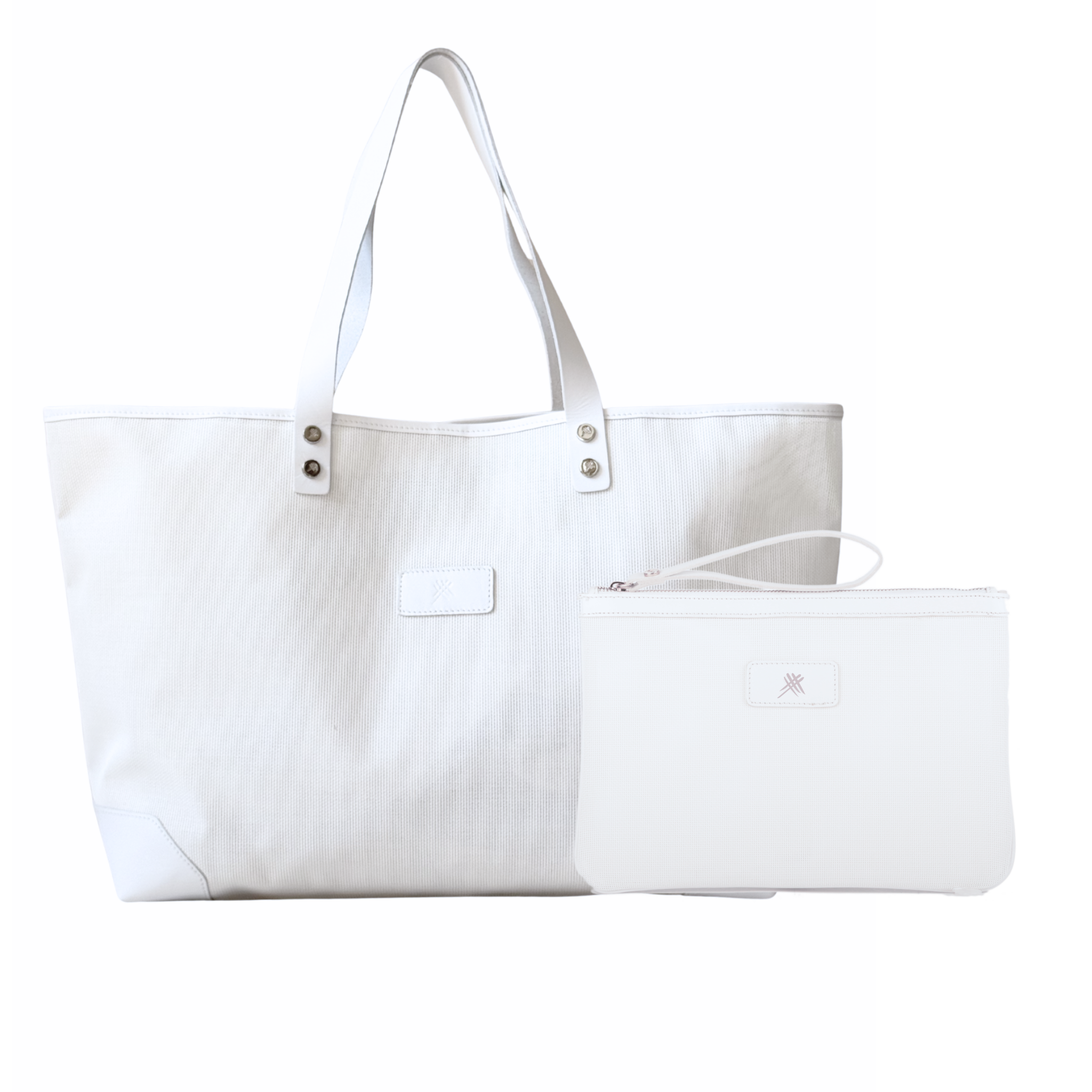 DAY & NIGHT SET — PureWhite