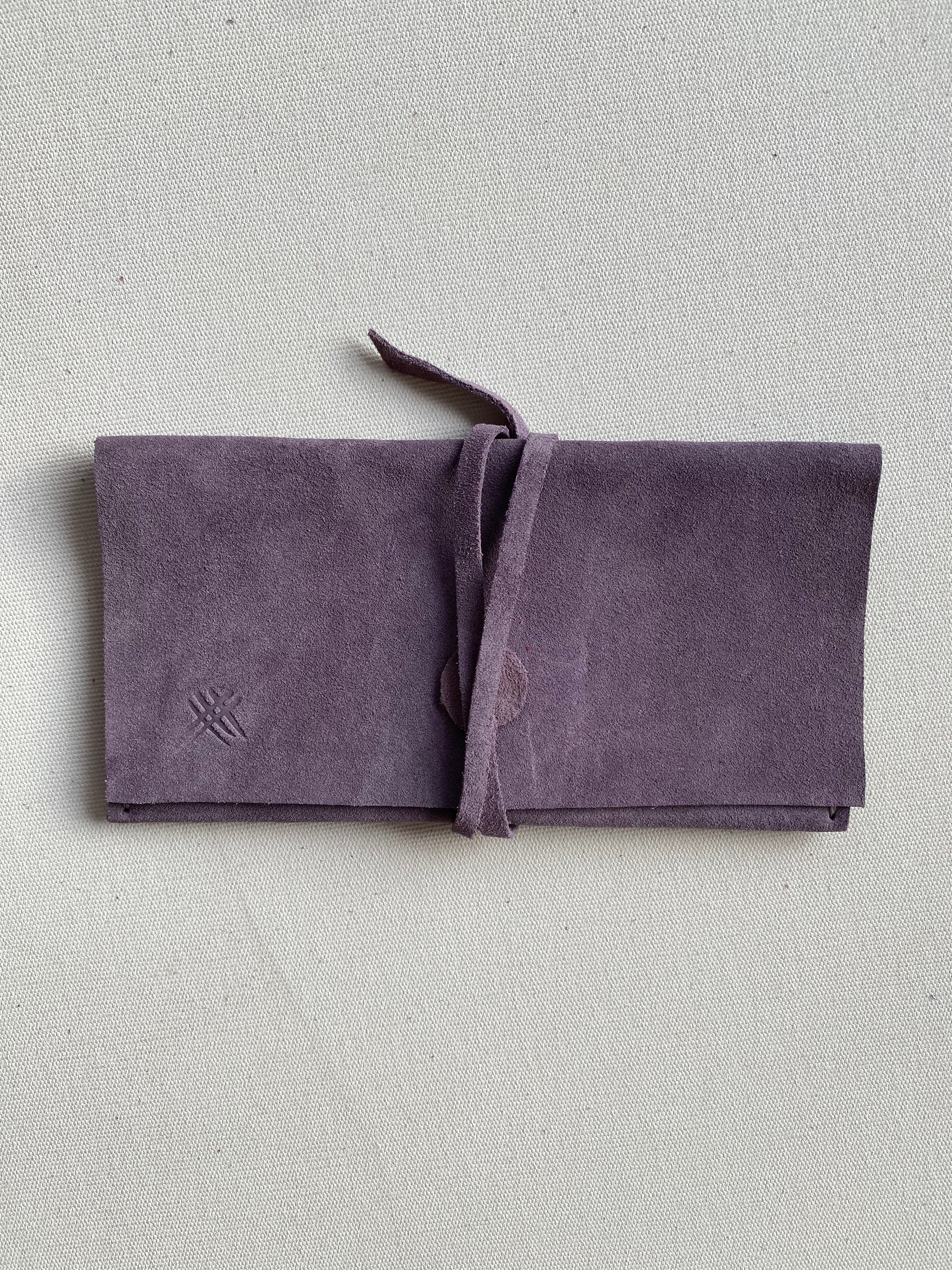 WRAP POUCH