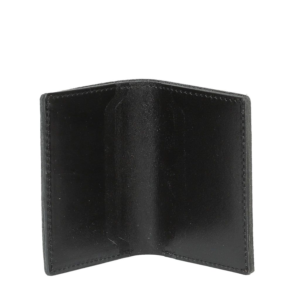 MENS WALLET BLACK