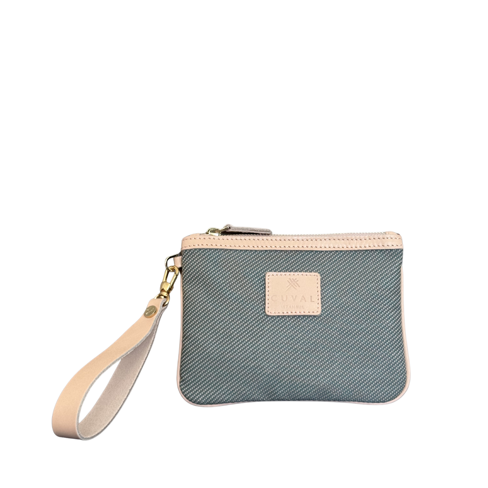 Mini Envelop SunsetGray