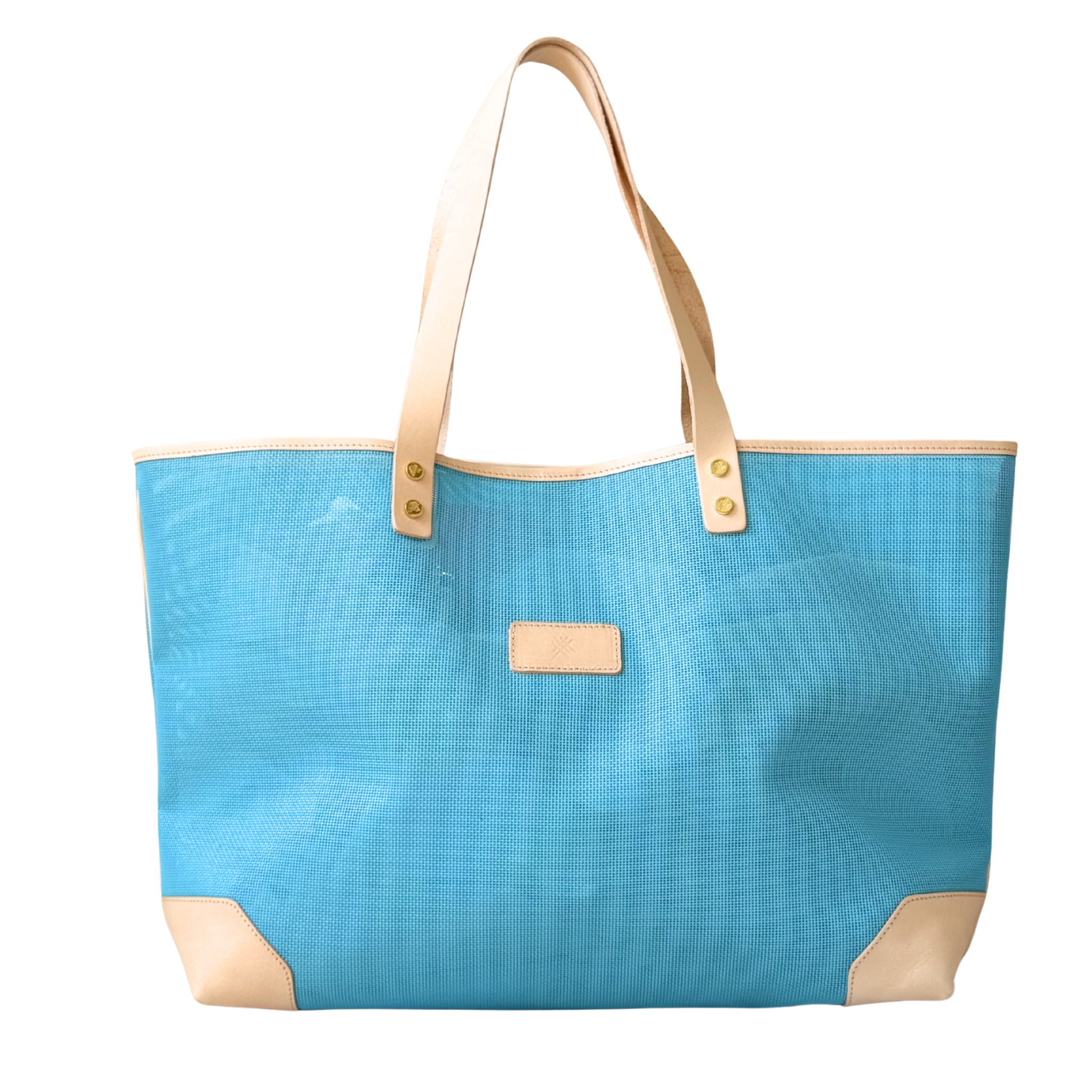 Sun Bag Aqua