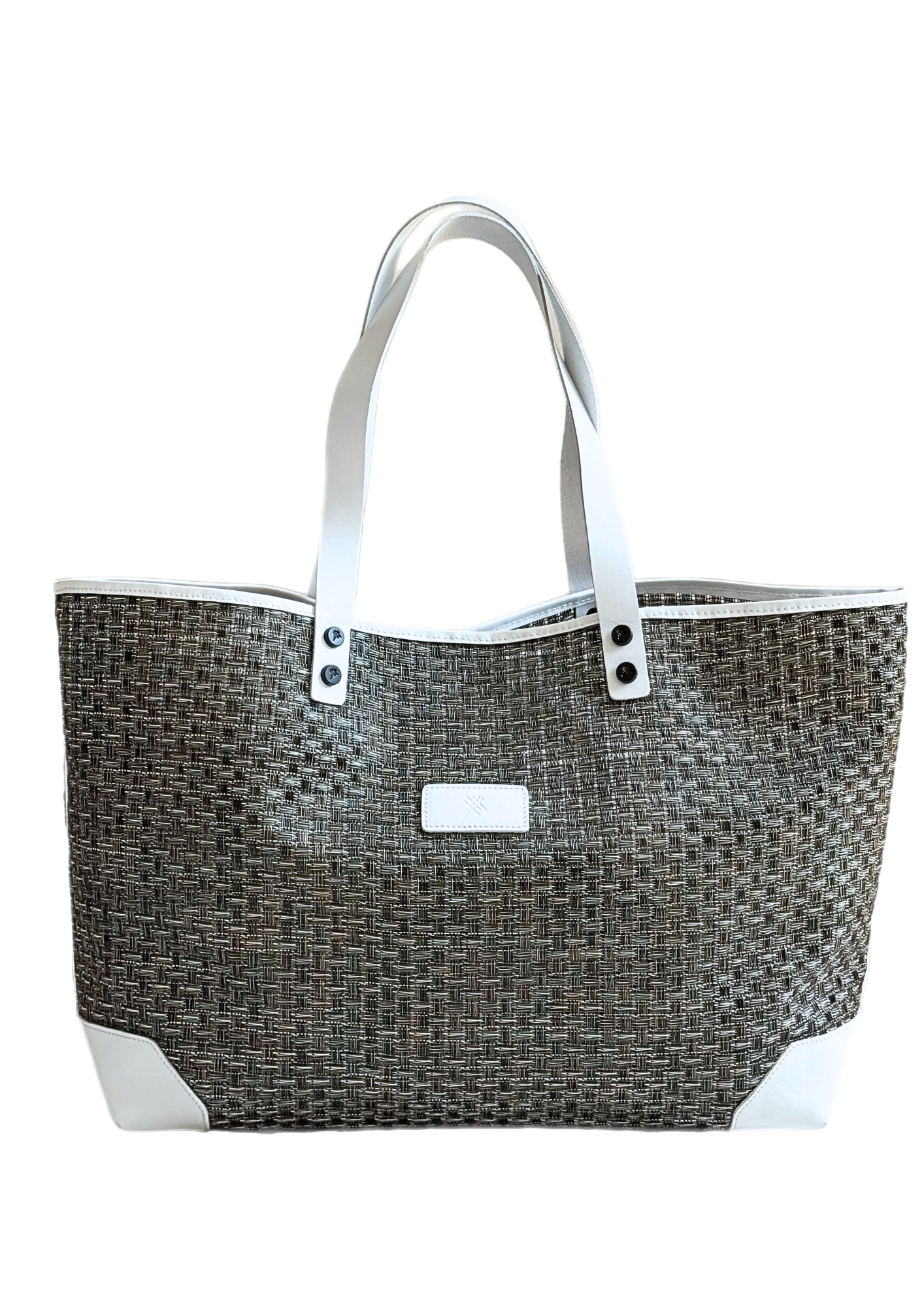 Sun Bag Basketweave