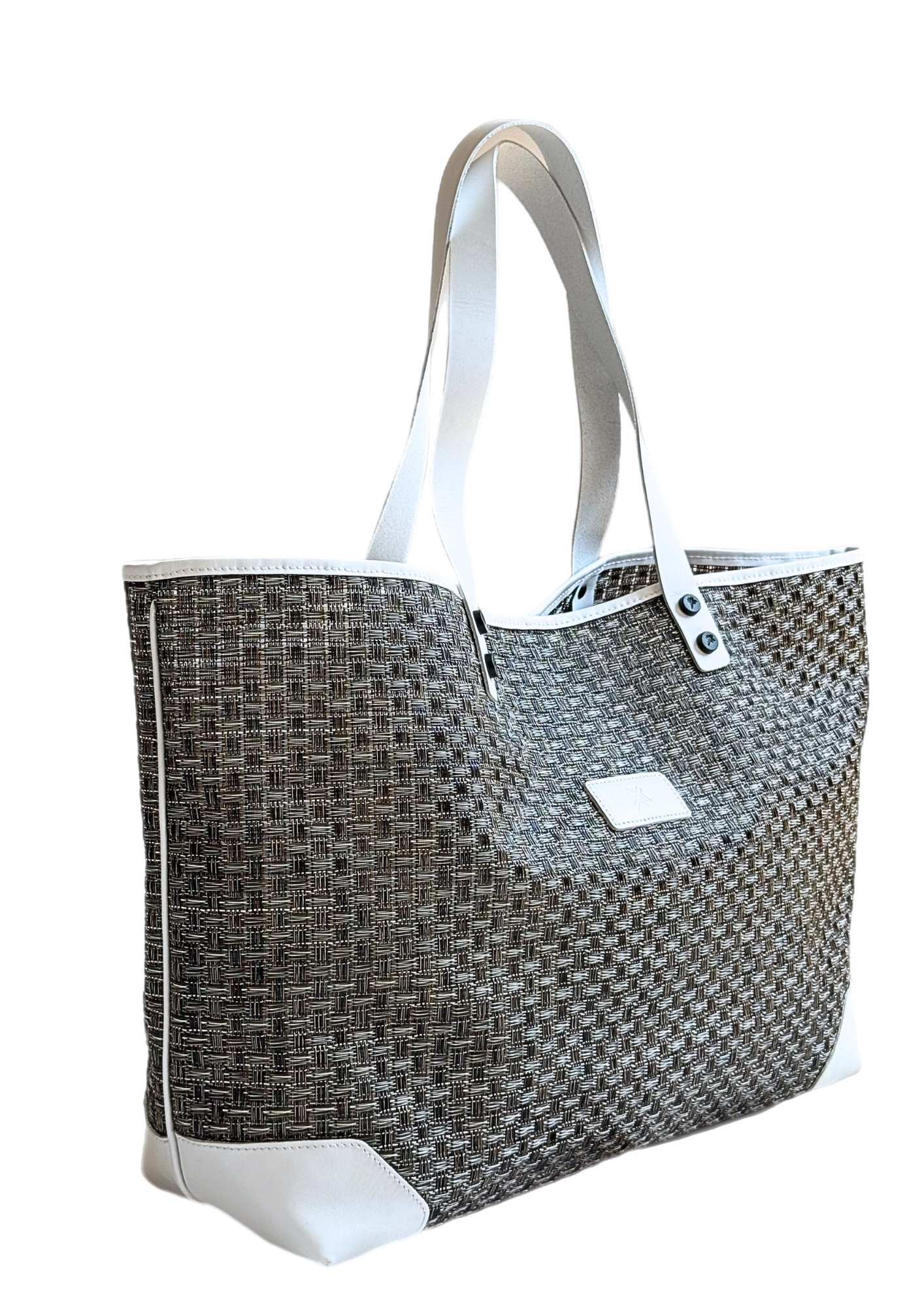 Sun Bag Basketweave