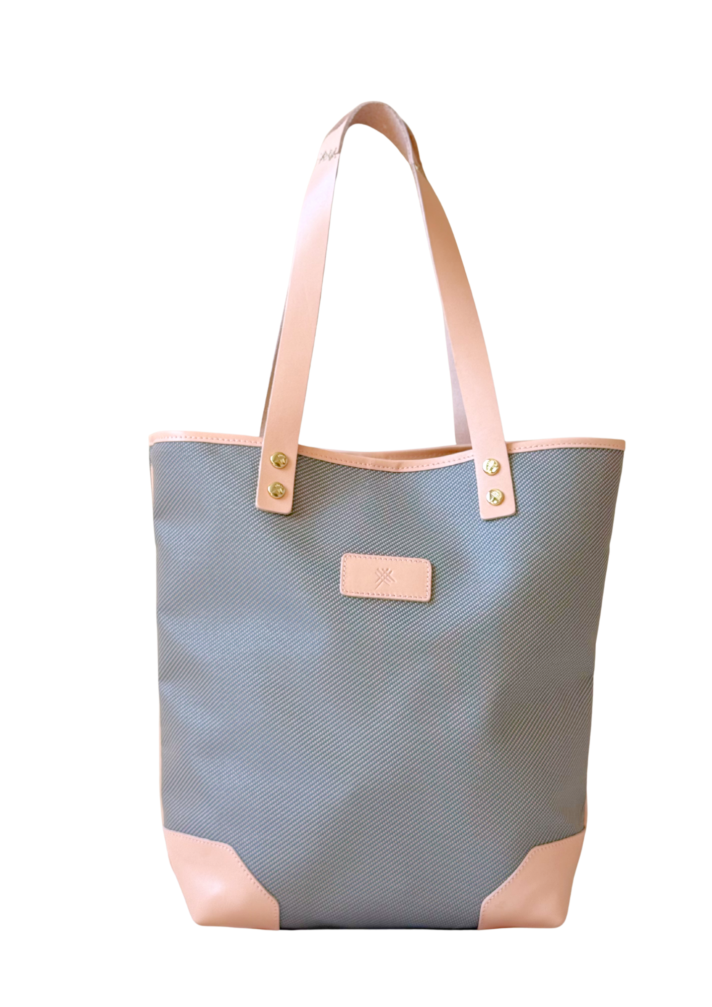 Sun Tote SunsetGray
