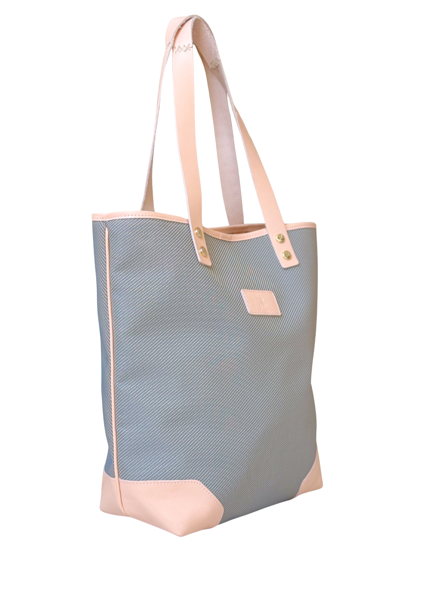 Sun Tote SunsetGray