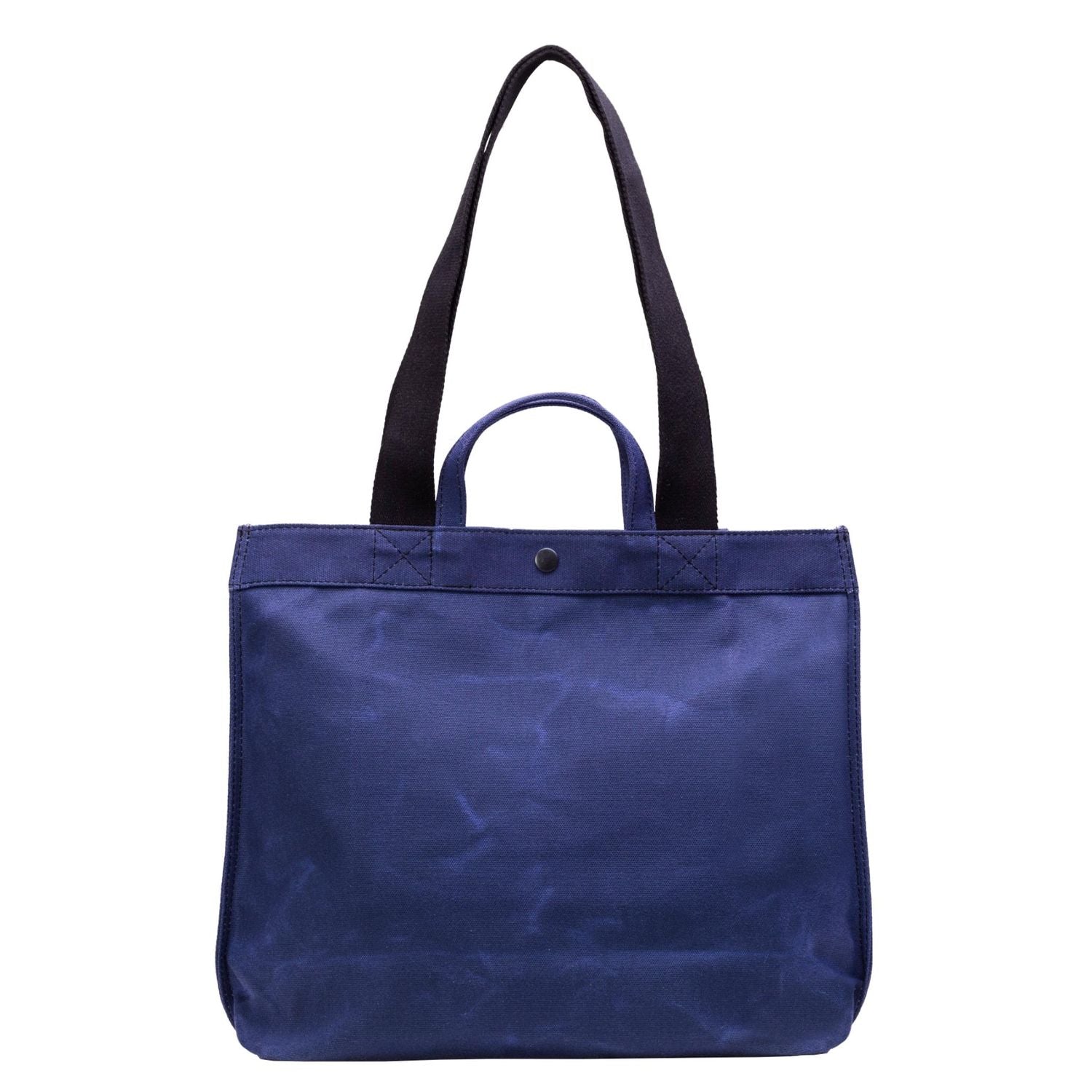 No. 301 Bootcut Tote Ocean (REVERSIBLE)