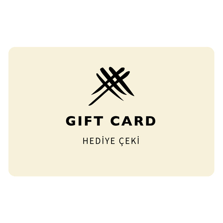 Çuval Gift Card