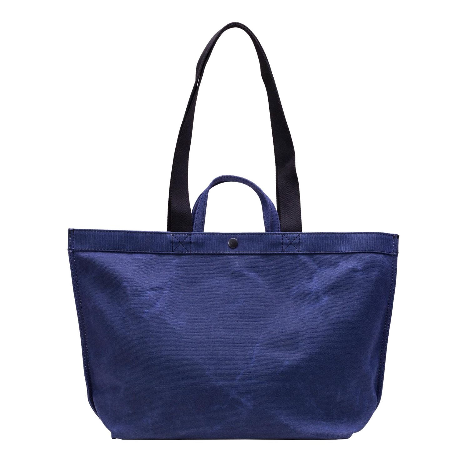 No. 203 Medium Tote Ocean (REVERSIBLE)