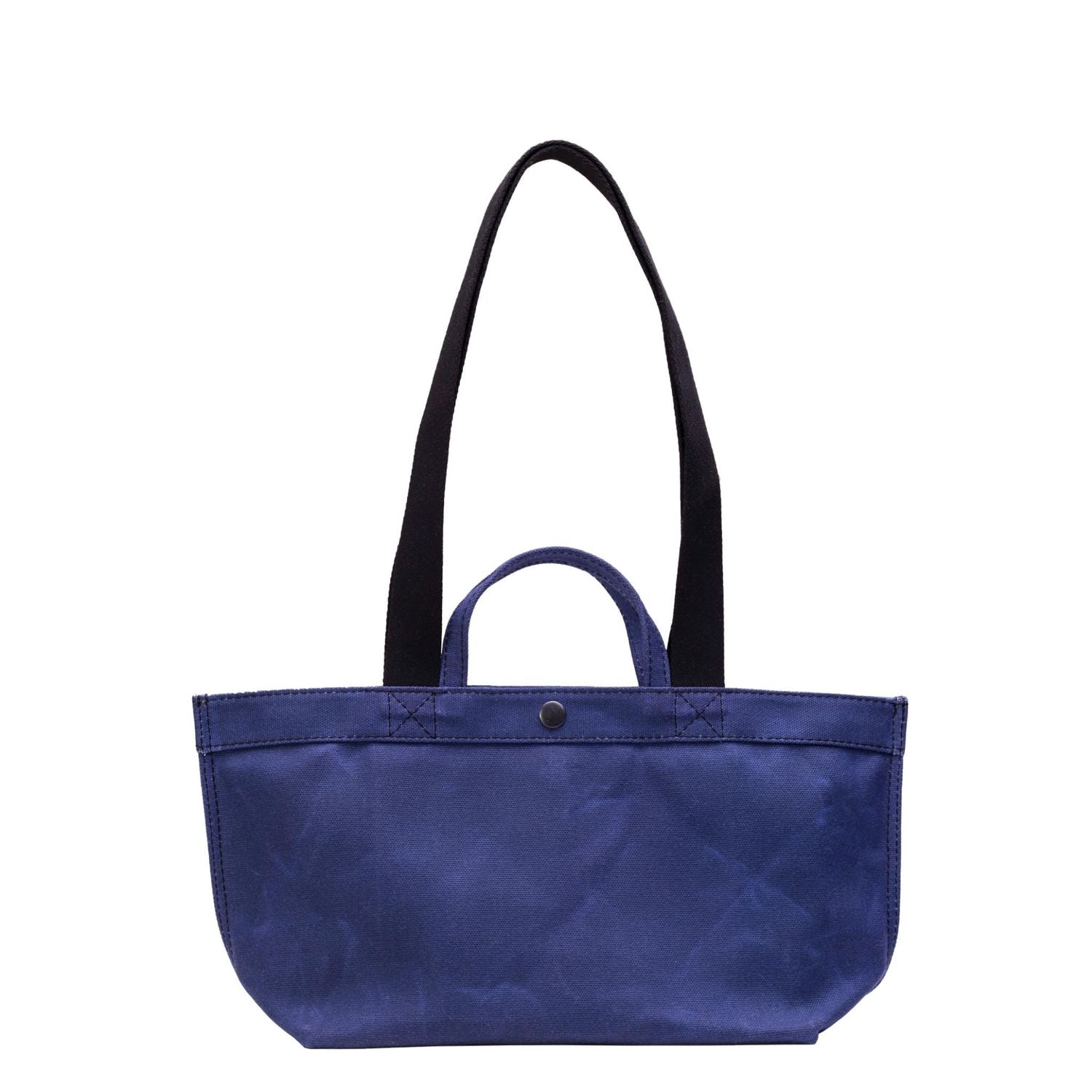 No. 201 Small Tote Ocean (REVERSIBLE)