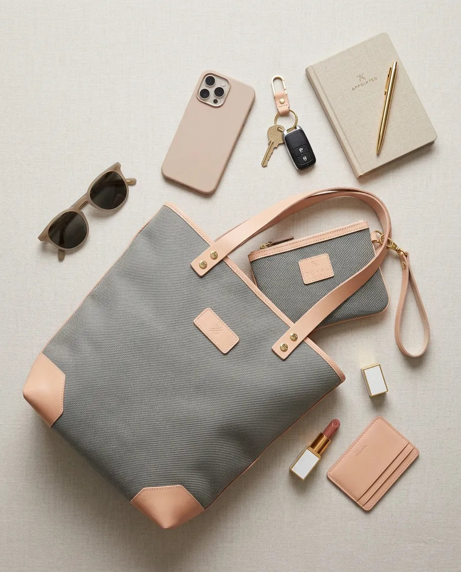 CARRY SET — Sunset