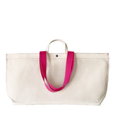 PRE-ORDER ONLY NO. 206 XXLARGE TOTE RASPBERRY (REVERSIBLE)