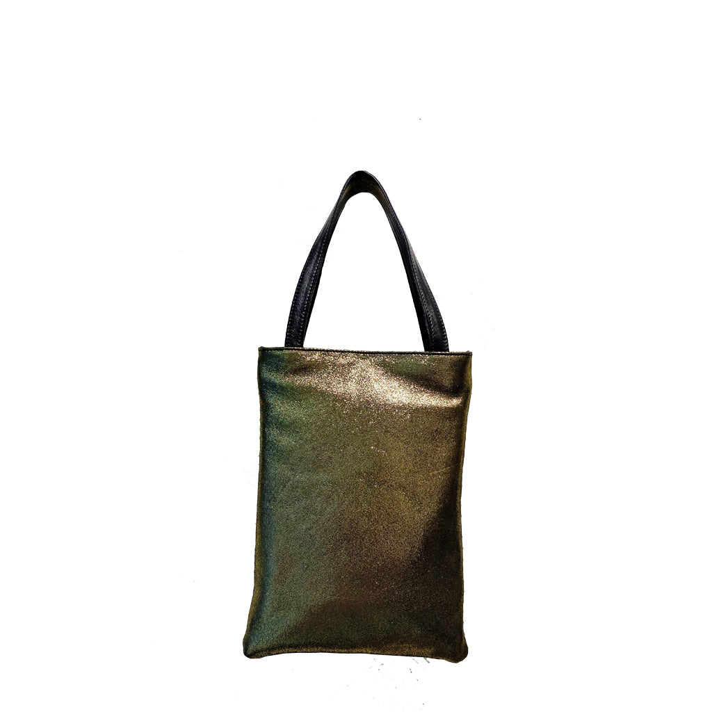 DISCO TOTE Gold