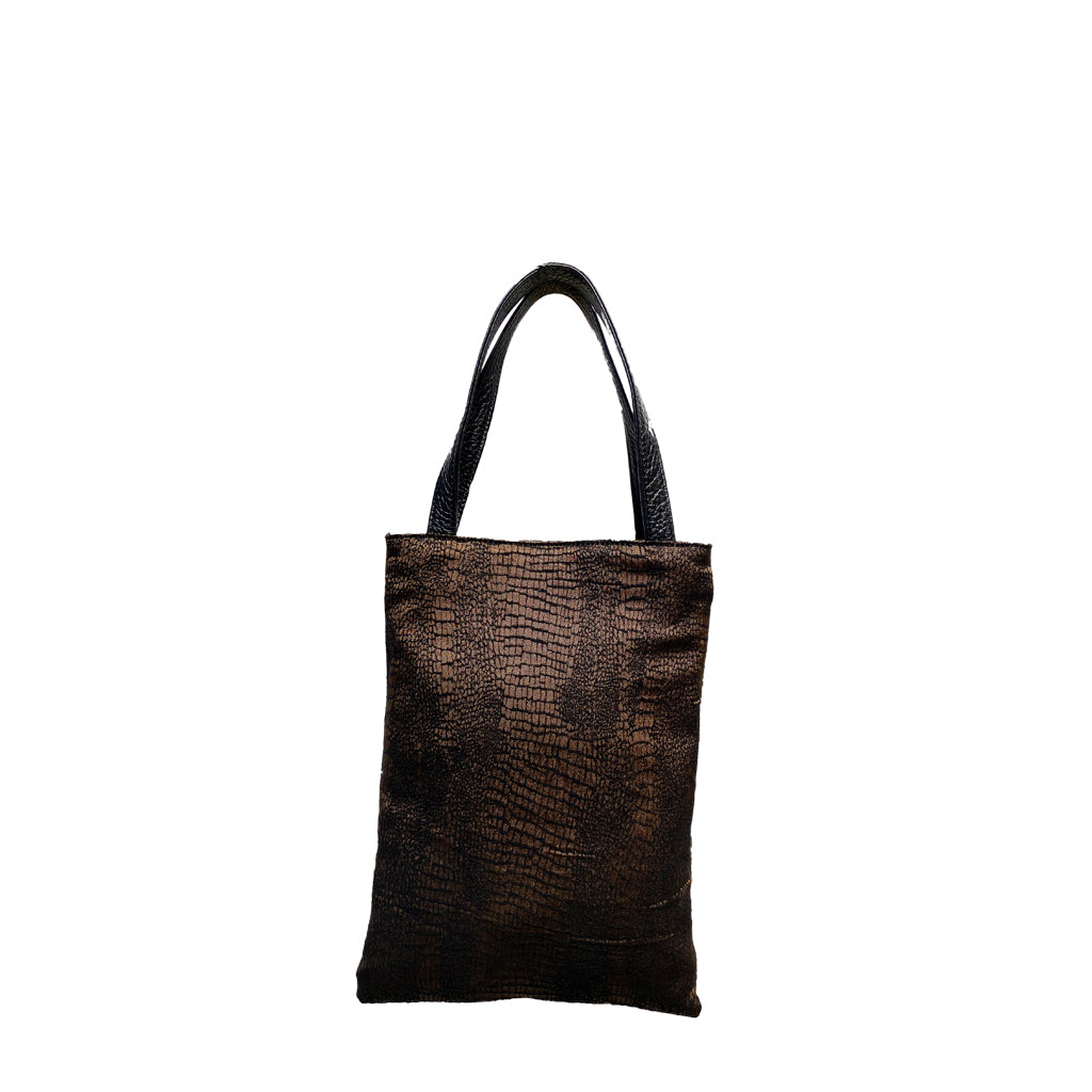 DISCO TOTE Python print