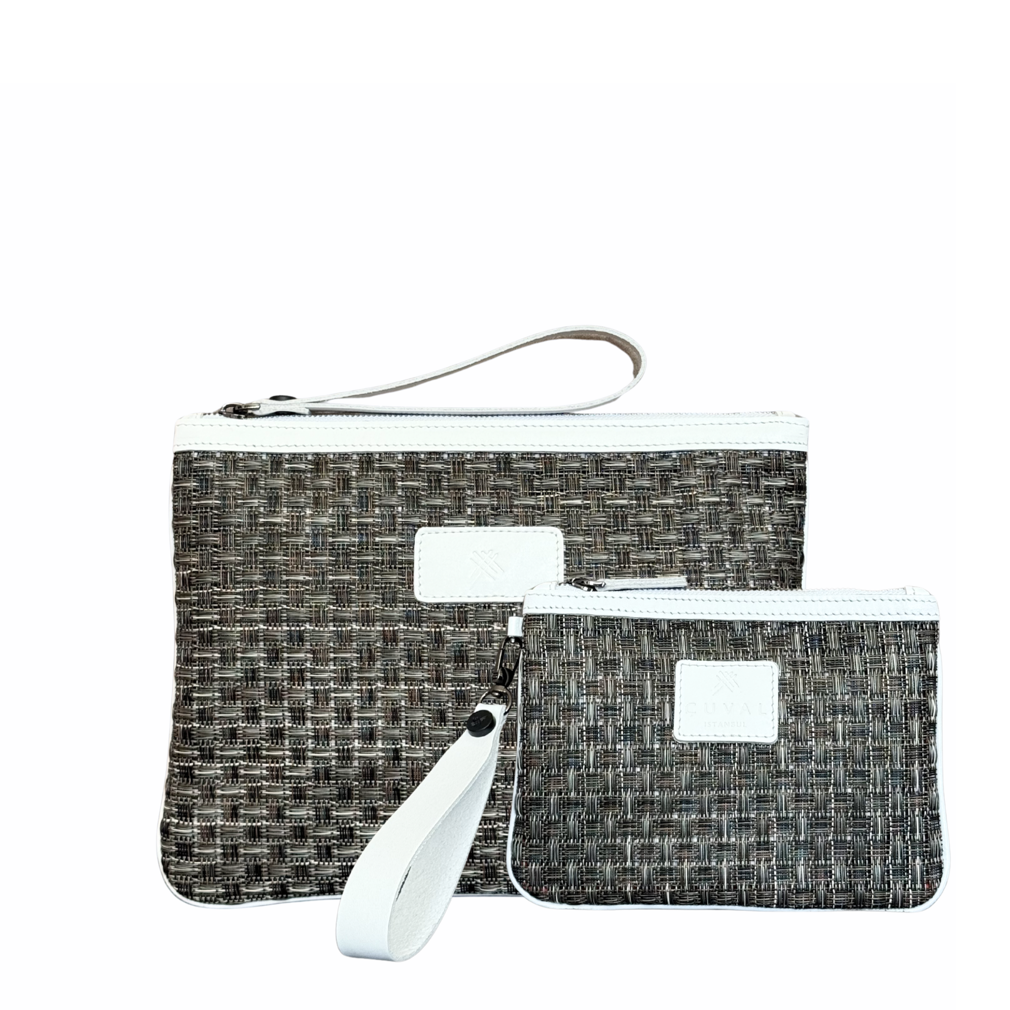 GIFT SET — BasketWeave