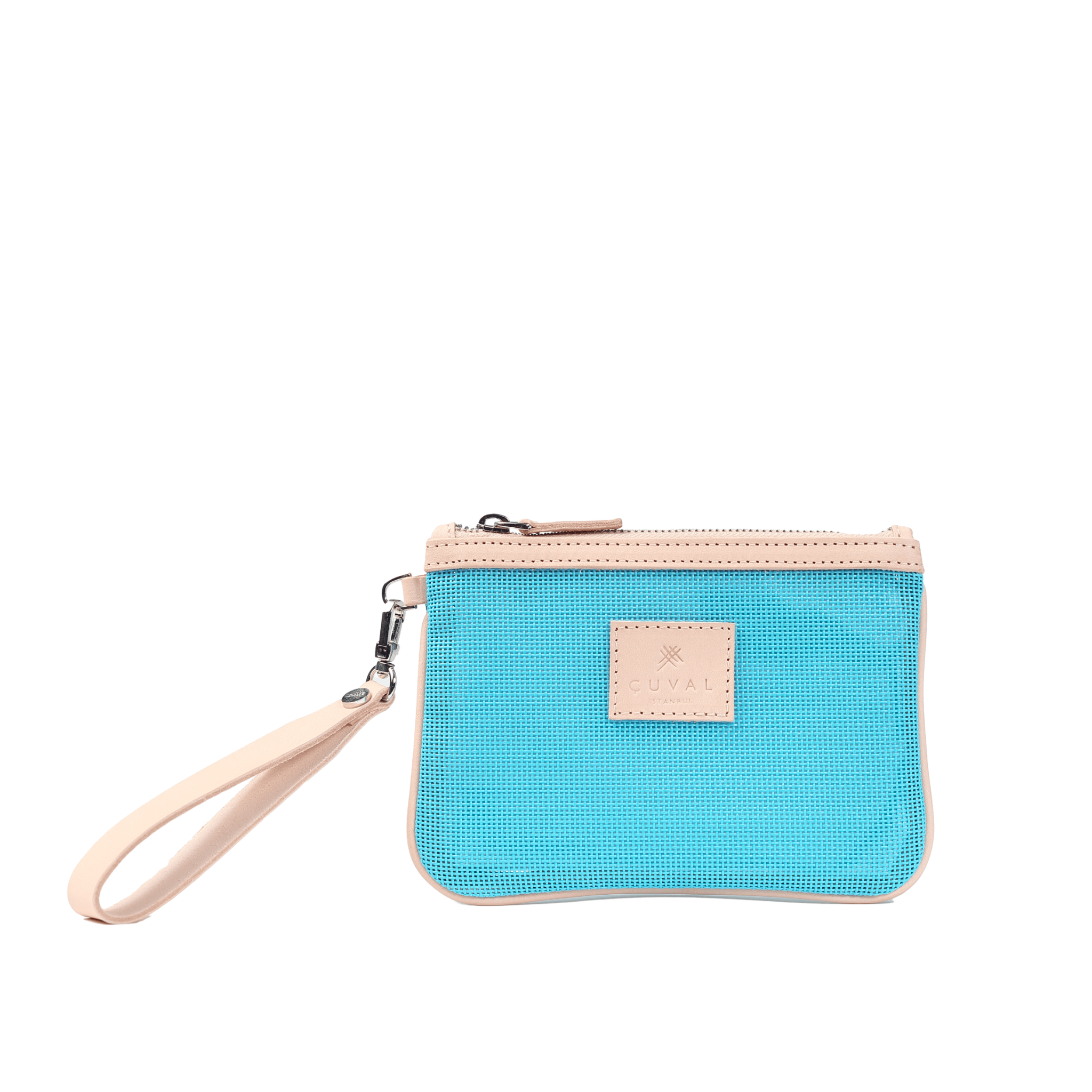 Mini Envelop Aqua