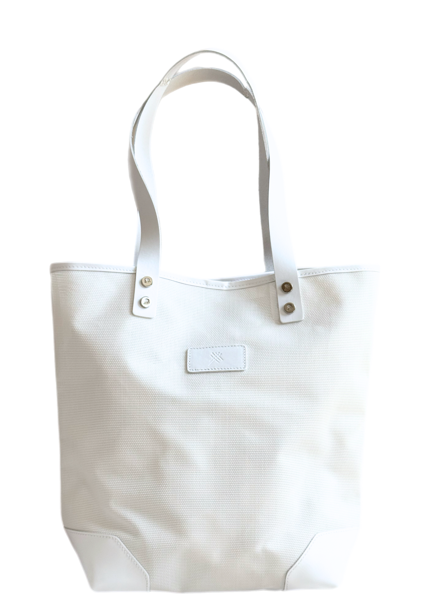 Sun Tote PureWhite