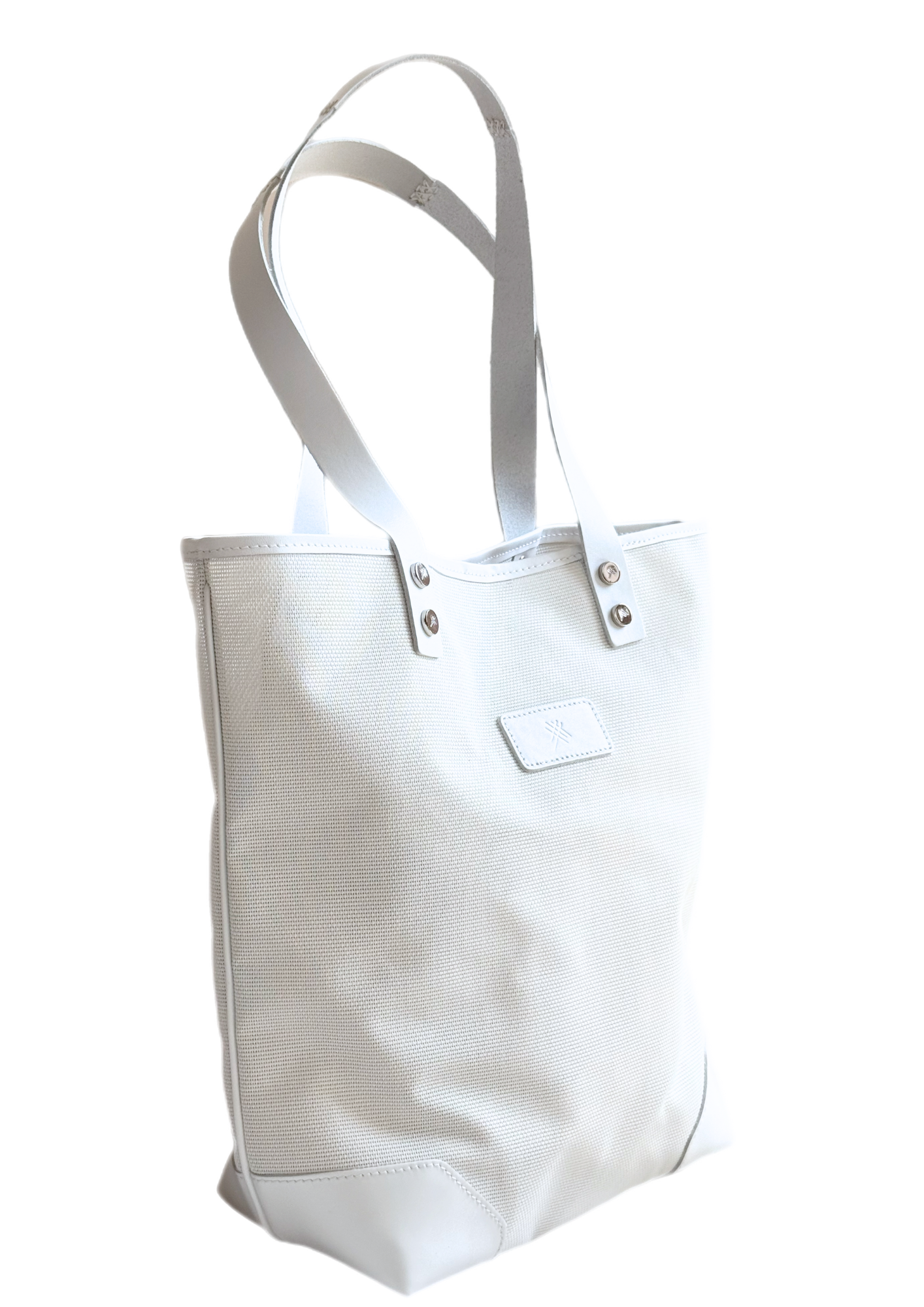 Sun Tote PureWhite