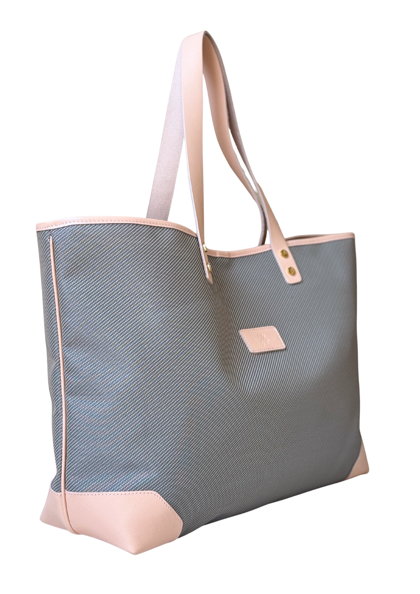 Sun Bag Sunset Gray
