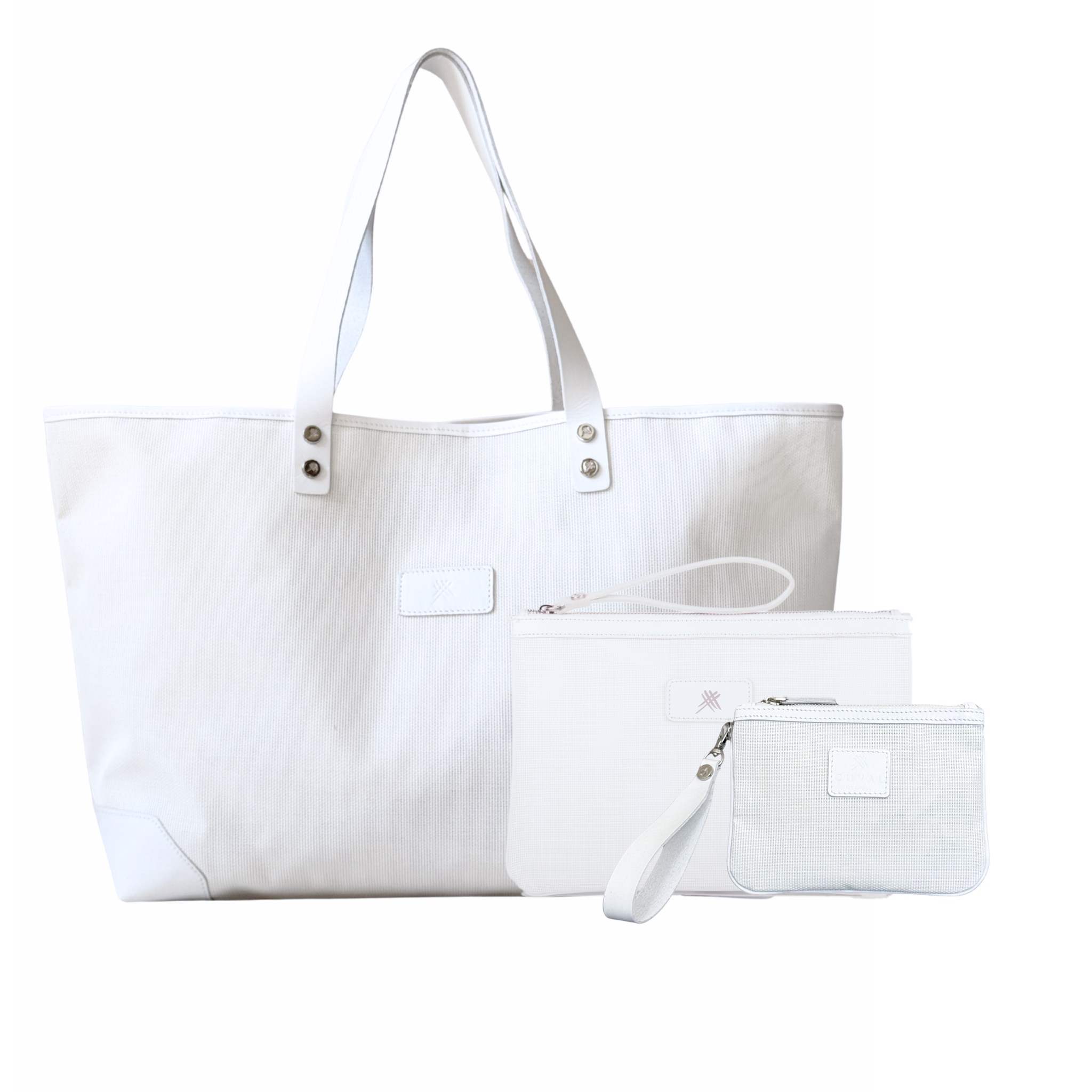 ALL SET — PureWhite