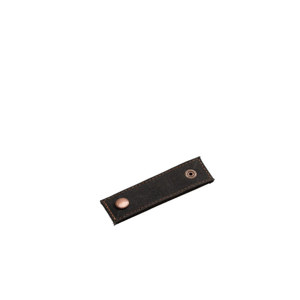 Extra Snap Closure for Black Truffle